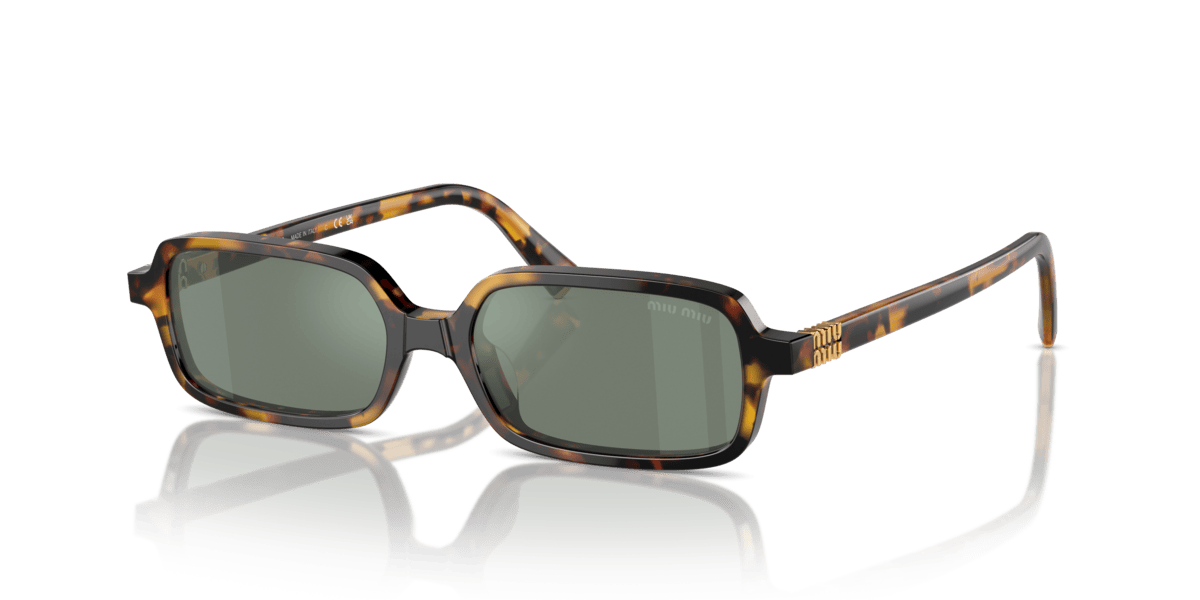 Miu Miu MU 11ZS VAU04M  